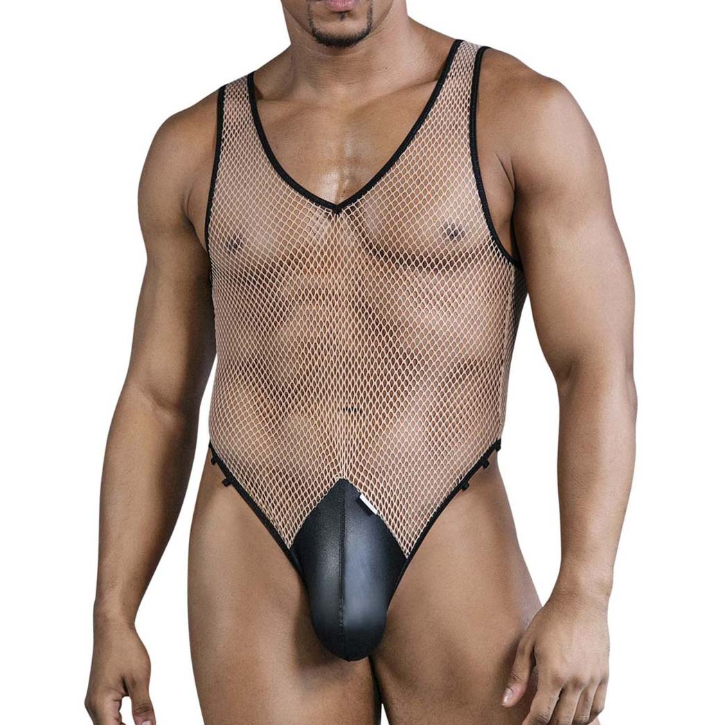 Body Candyman Fishnet 99858