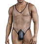 Body Candyman Fishnet 99858