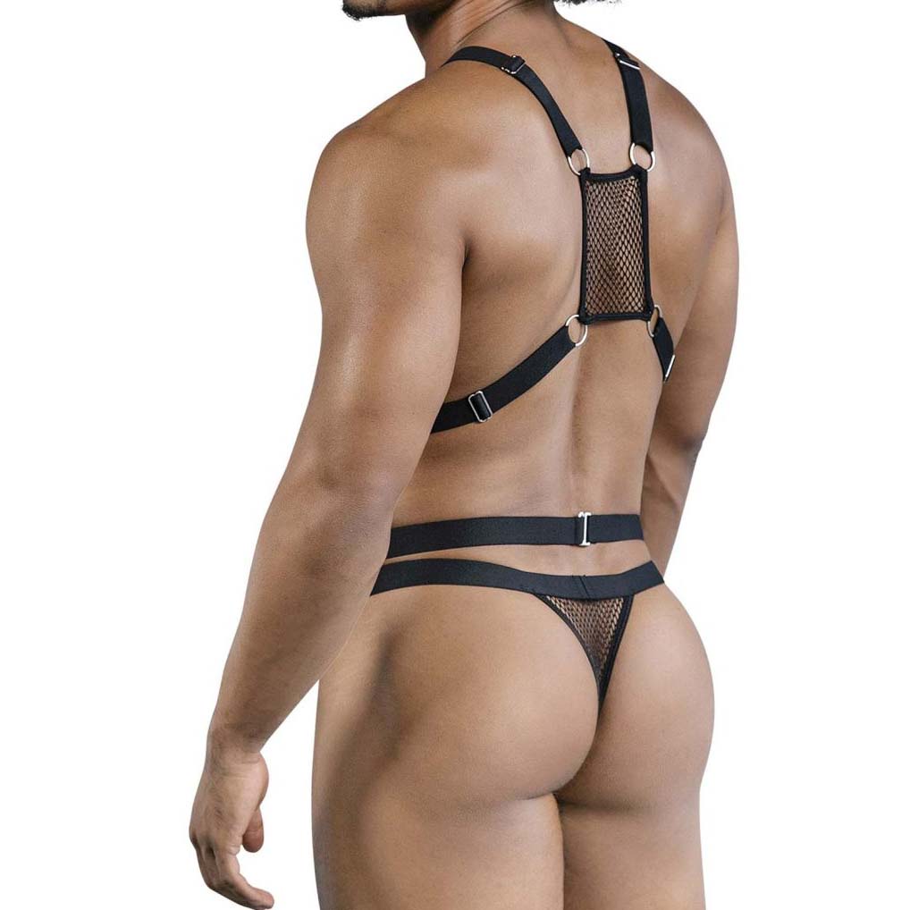 Body Candyman Fishnet 99862