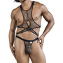 Body Candyman Fishnet 99862