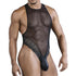 Body Candyman Lace-mesh 99864
