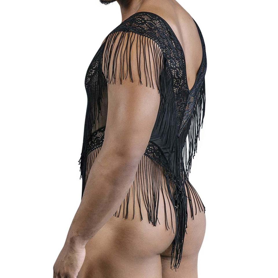 Body Candyman Lace-mesh 99865