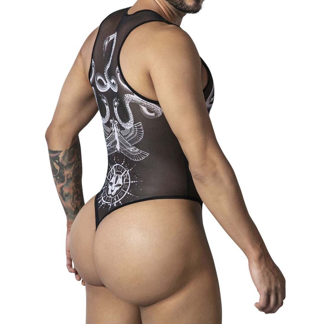 Body Candyman Egyptian 99869