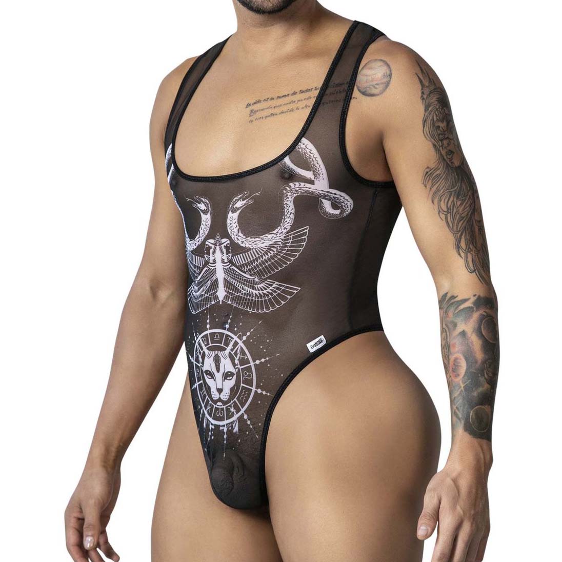 Body Candyman Egyptian 99869