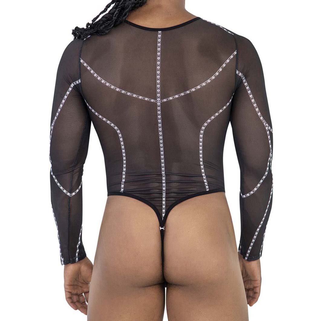 Body Candyman Mesh 99816
