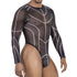 Body Candyman Mesh 99816
