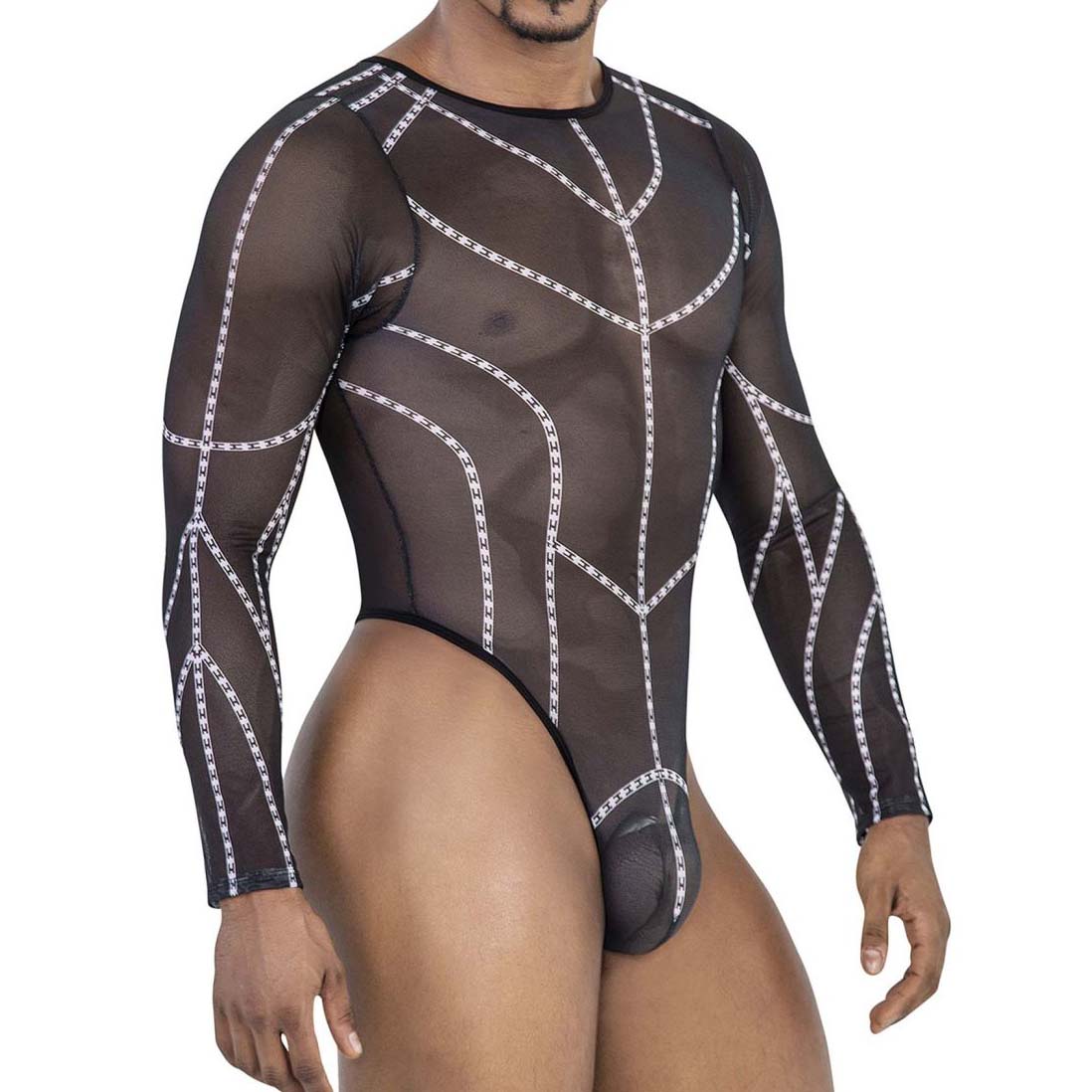 Body Candyman Mesh 99816