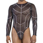 Body Candyman Mesh 99816