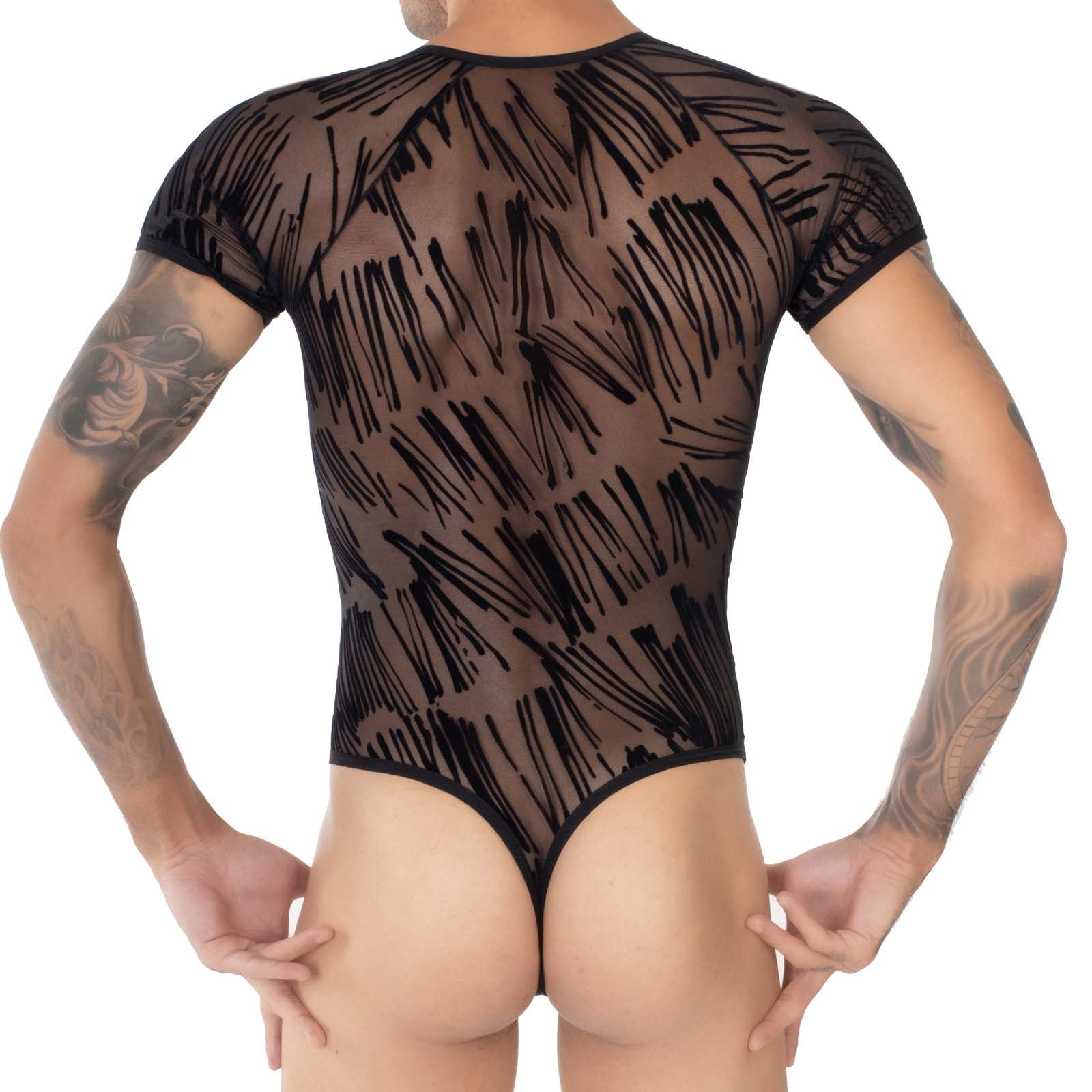 Body Eros Veneziani 7407