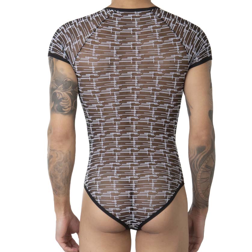 Body Eros Veneziani 7454