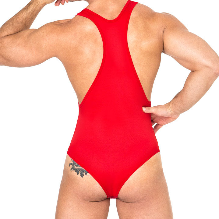 Body Eros Veneziani 7233