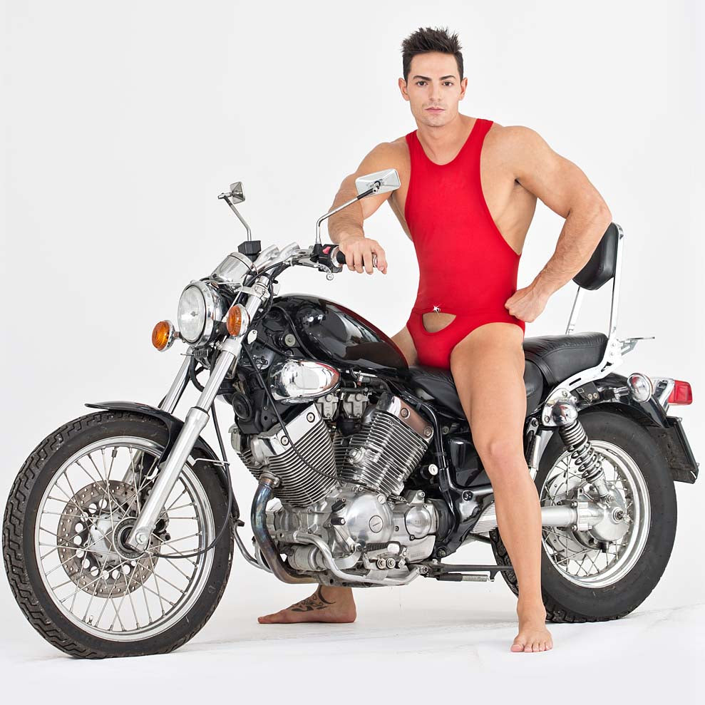 Body Eros Veneziani 7233