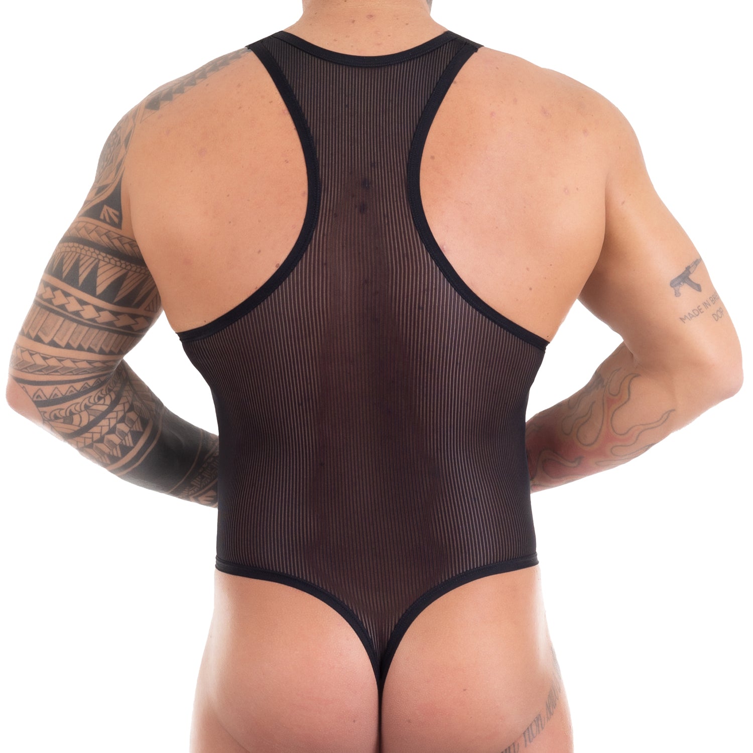 Body Eros Veneziani 7545
