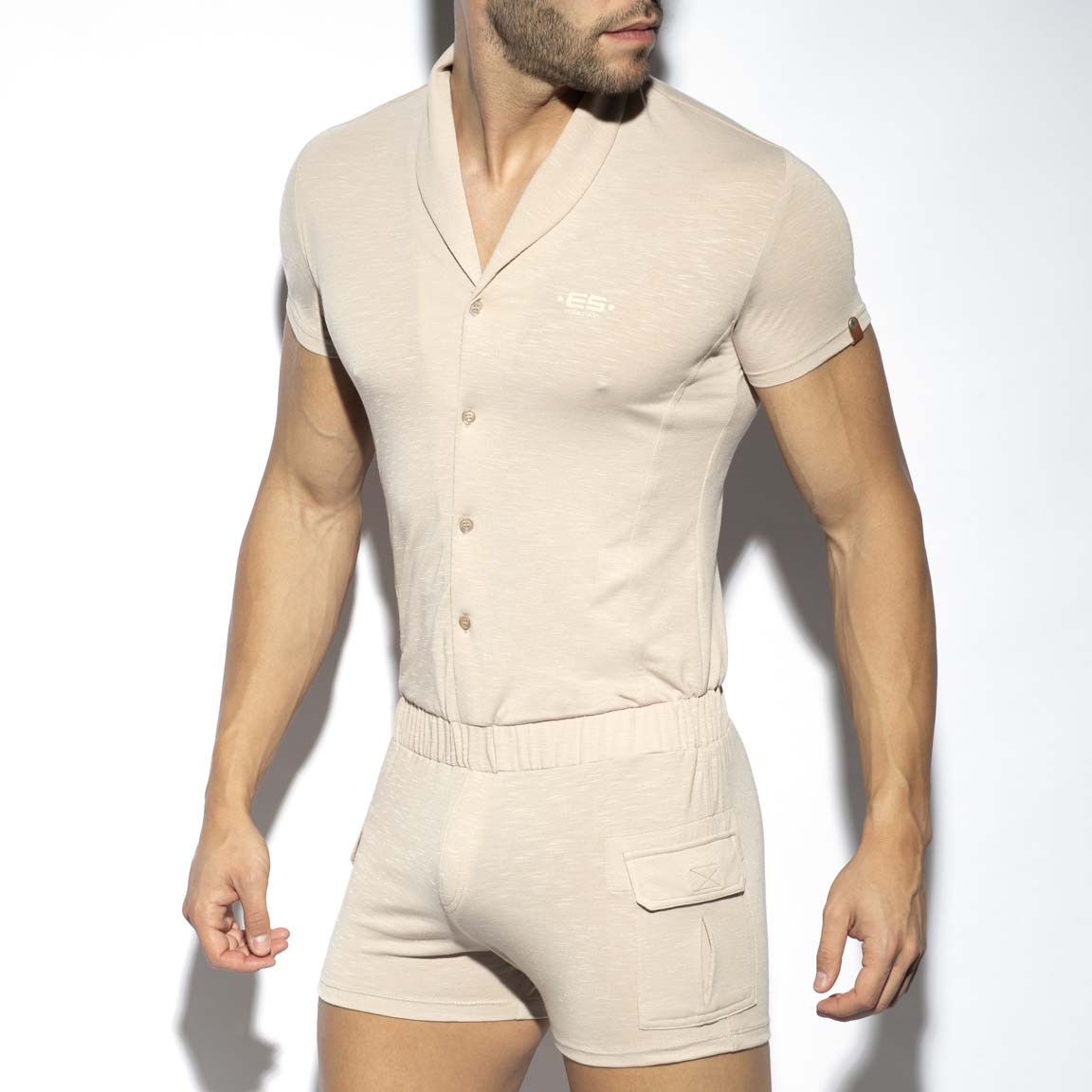 Body ES Collection Sleeves SP256