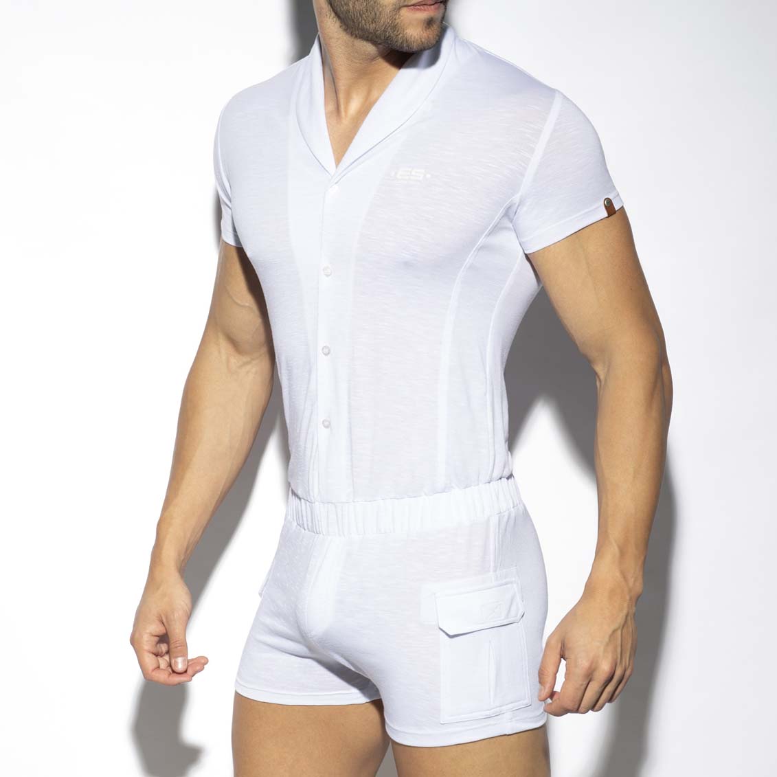 Body ES Collection Sleeves SP256