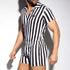 Body ES Collection Prisoner SP301