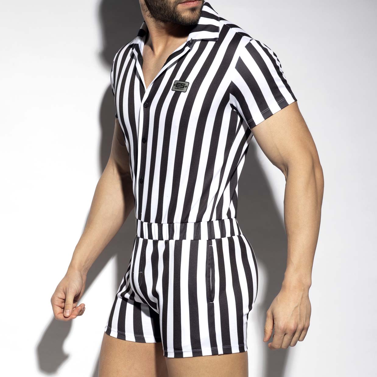 Body ES Collection Prisoner SP301