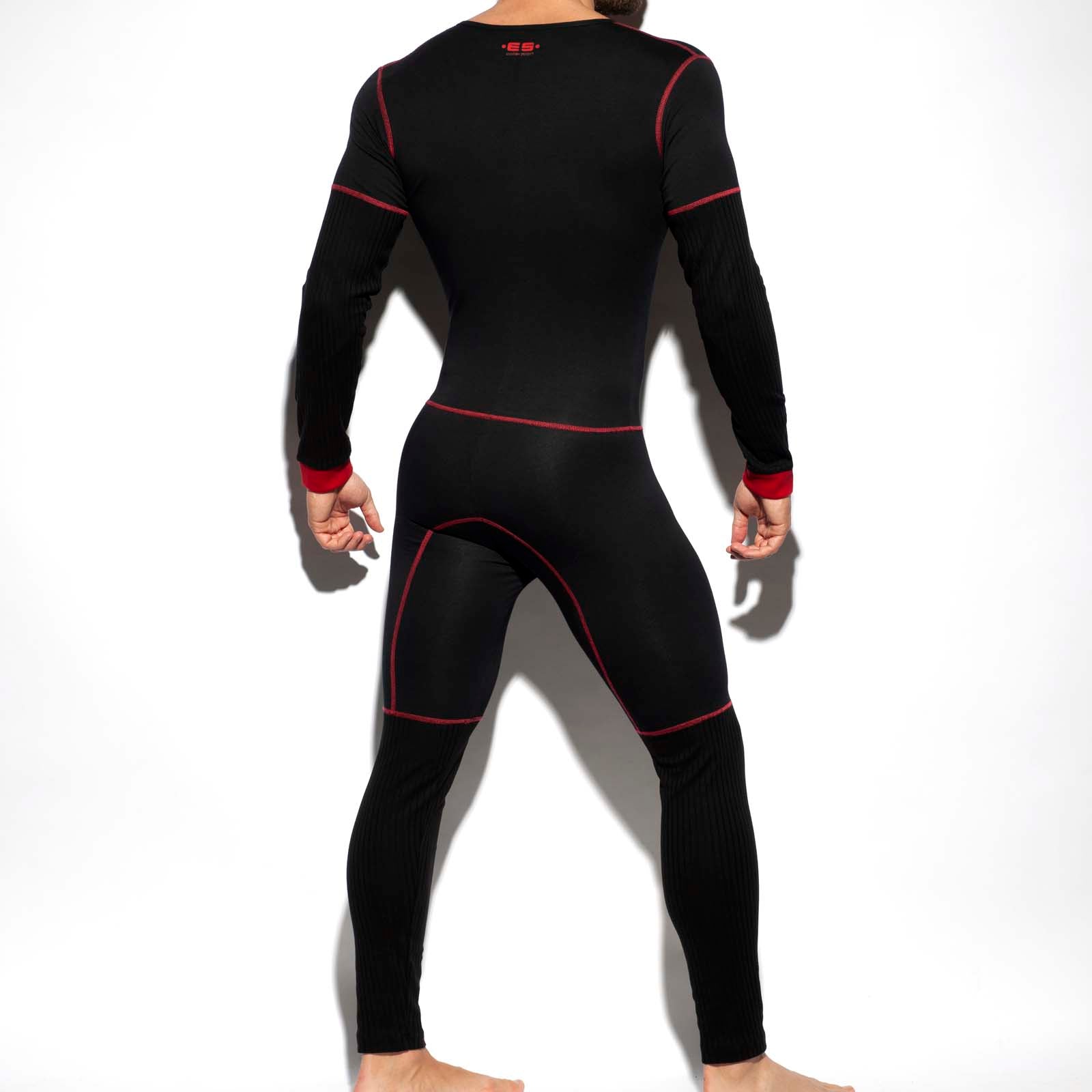 Body ES Collection Dystopia UN287