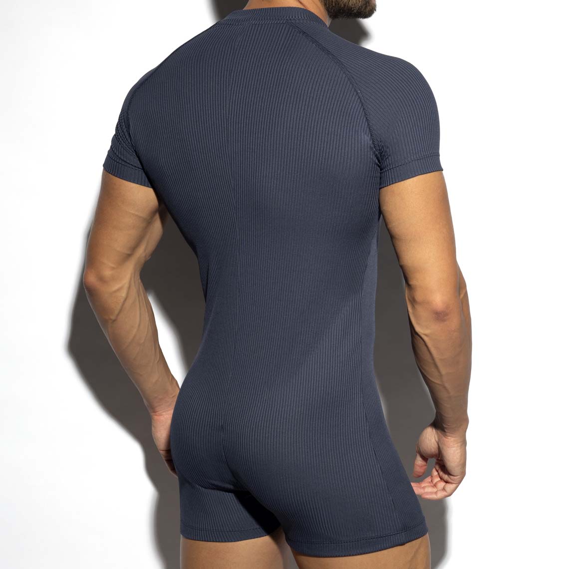 Body ES Collection Recycled Rib UN553