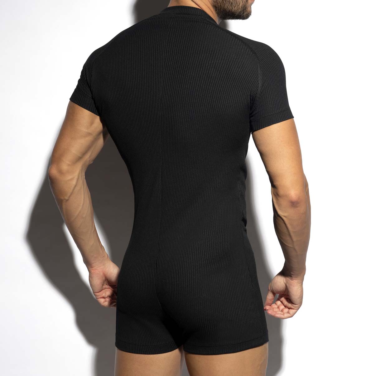 Body ES Collection Recycled Rib UN553