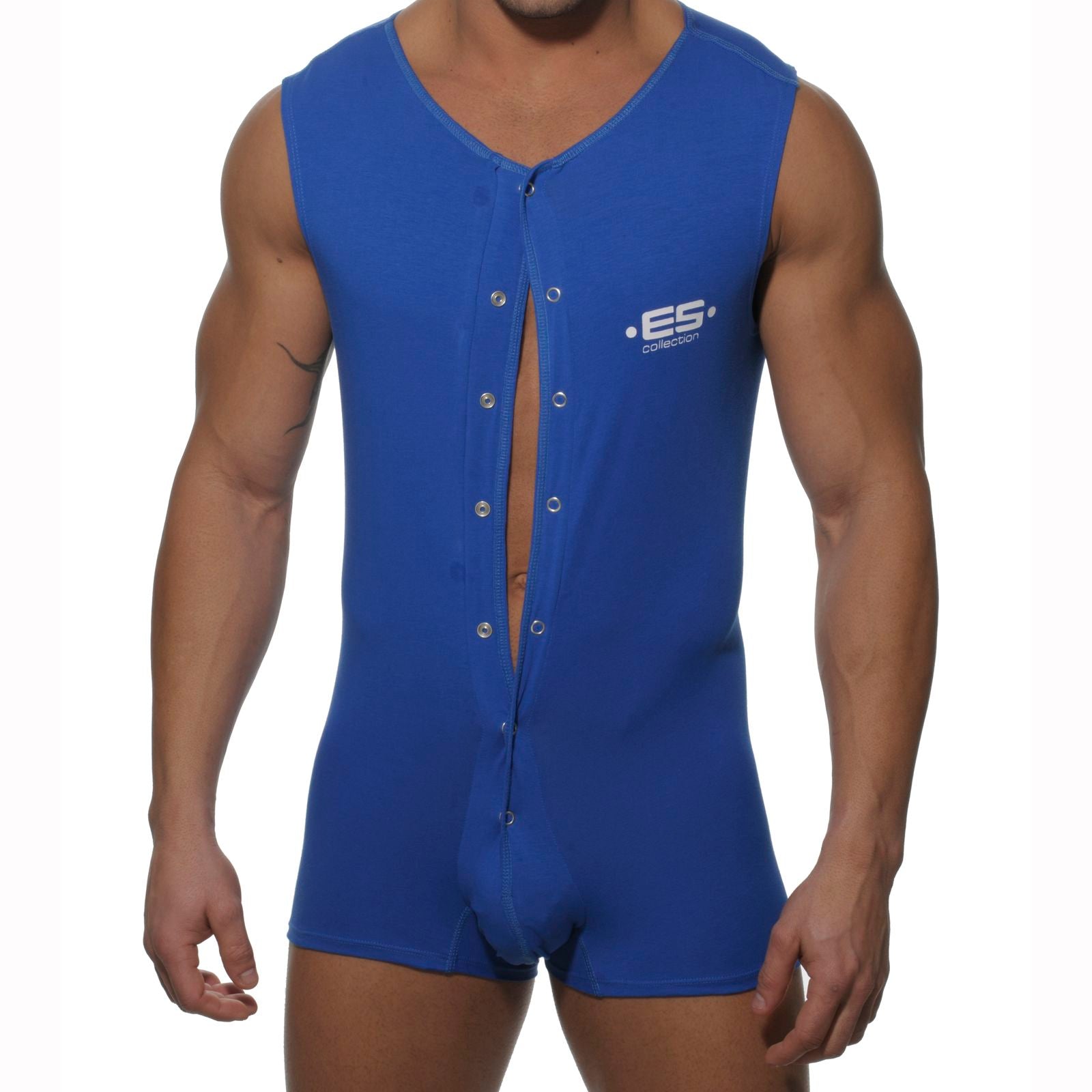 ES Collection Body 134