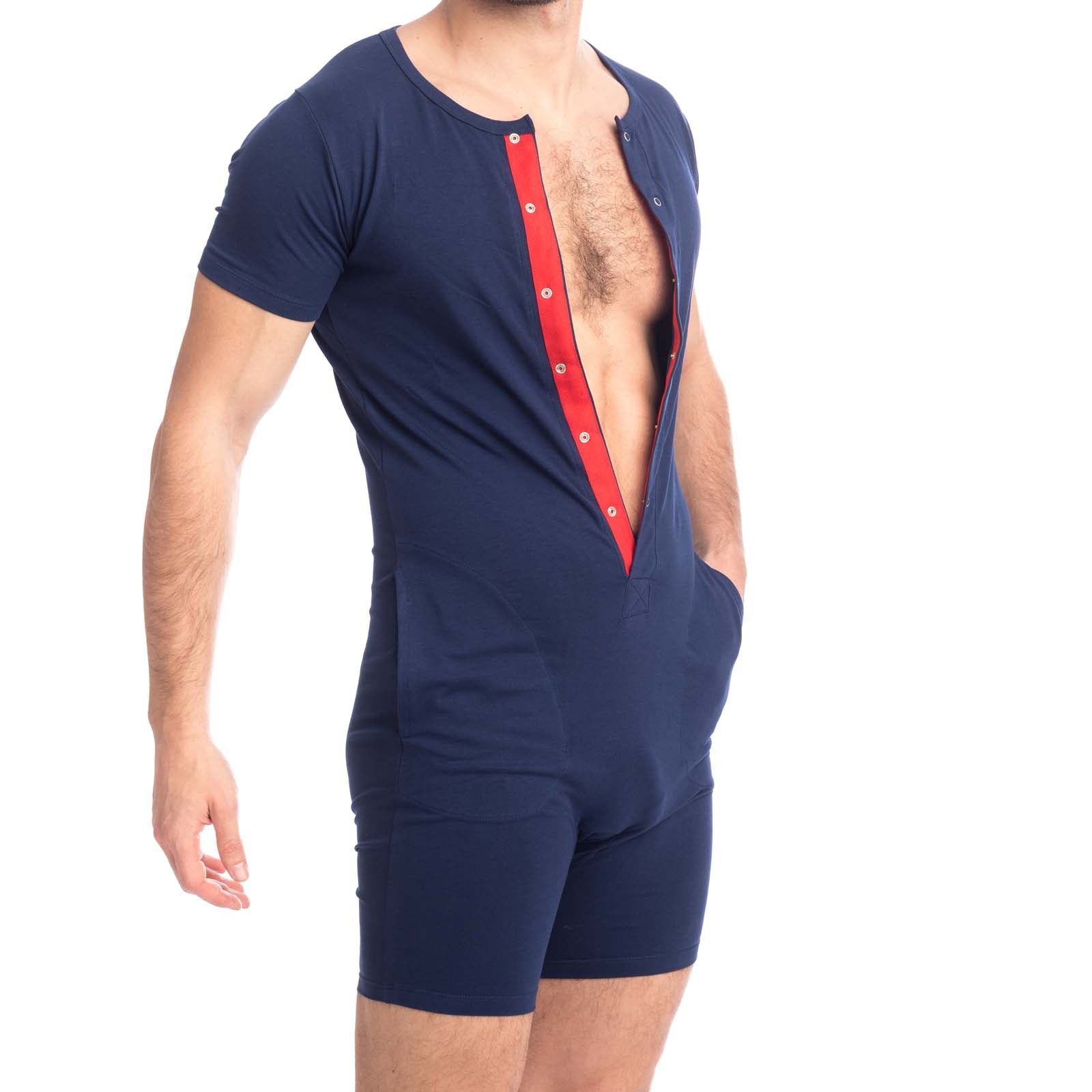 Body L Homme Invisible HW156HYP