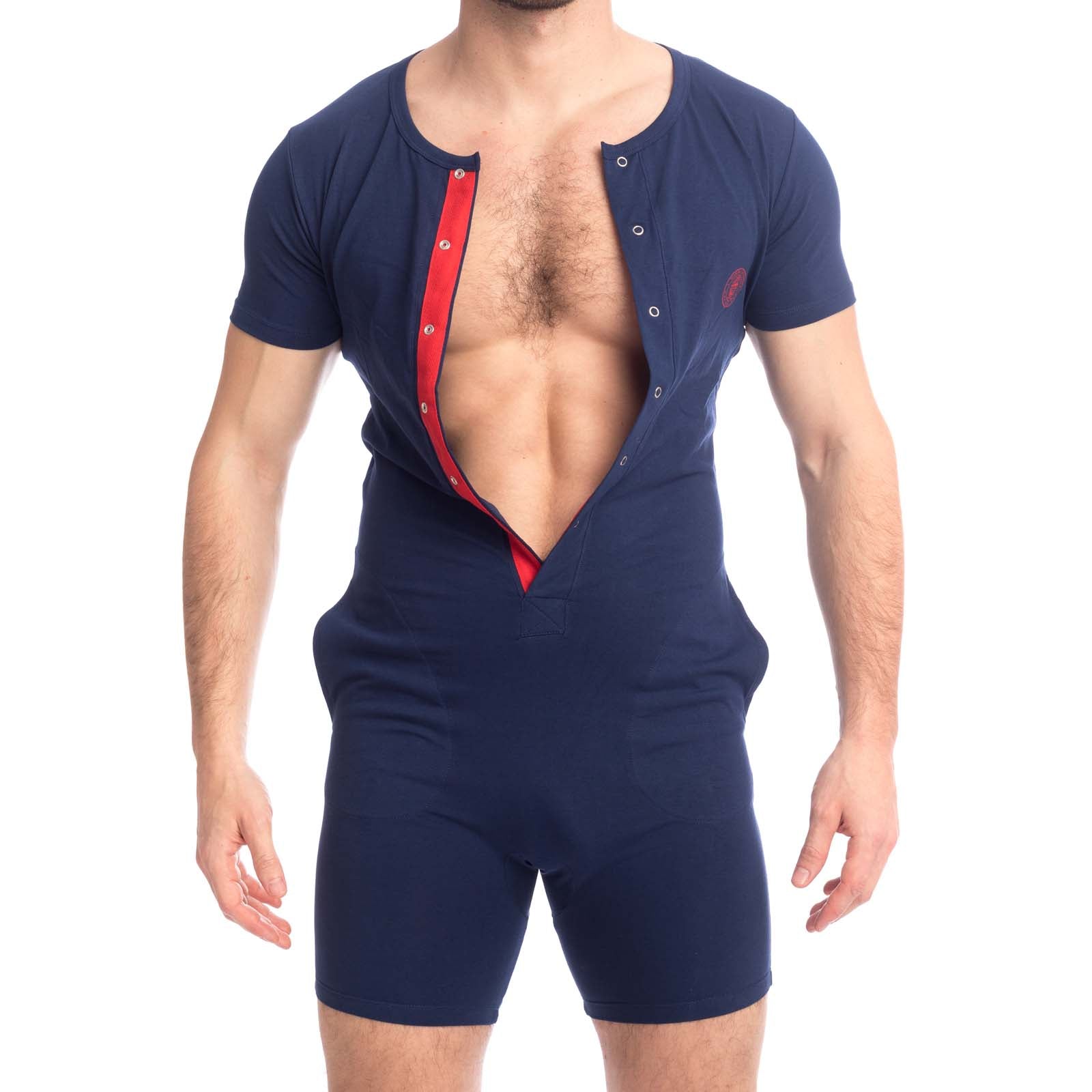 Body L Homme Invisible HW156HYP