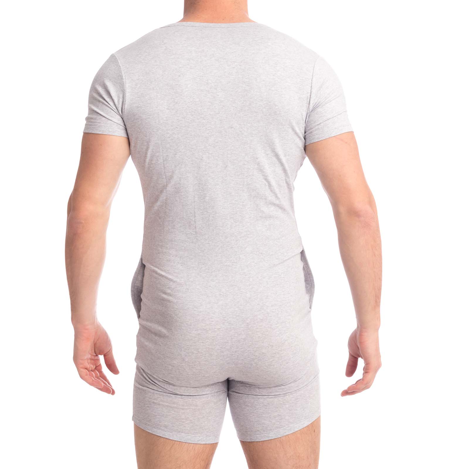 Body L Homme Invisible HW156HYP