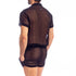 Body L Homme Invisible Night Player HW166NPL