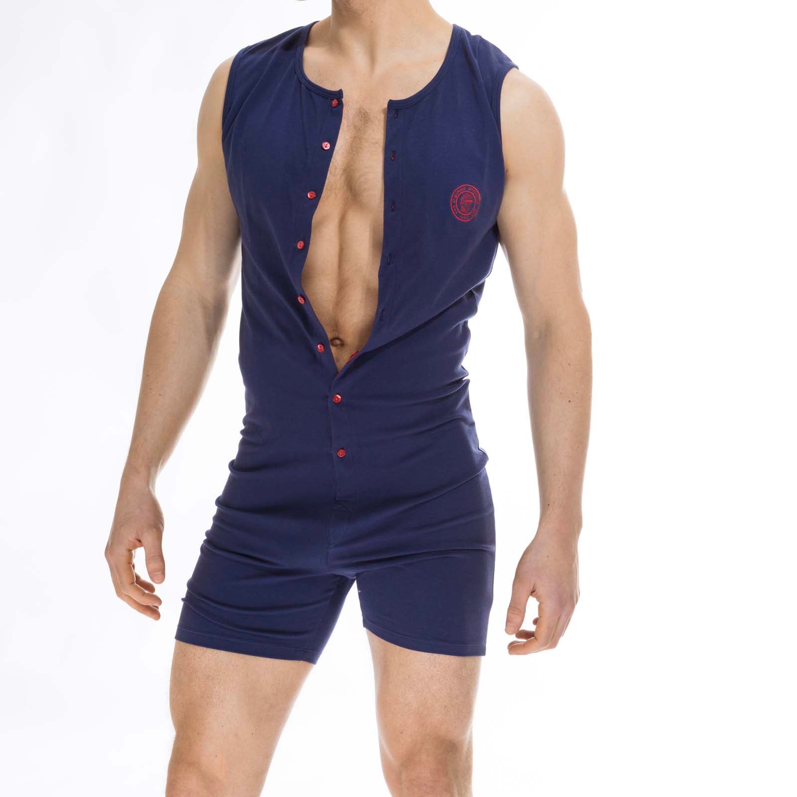 Body L Homme Invisible HW137HYP