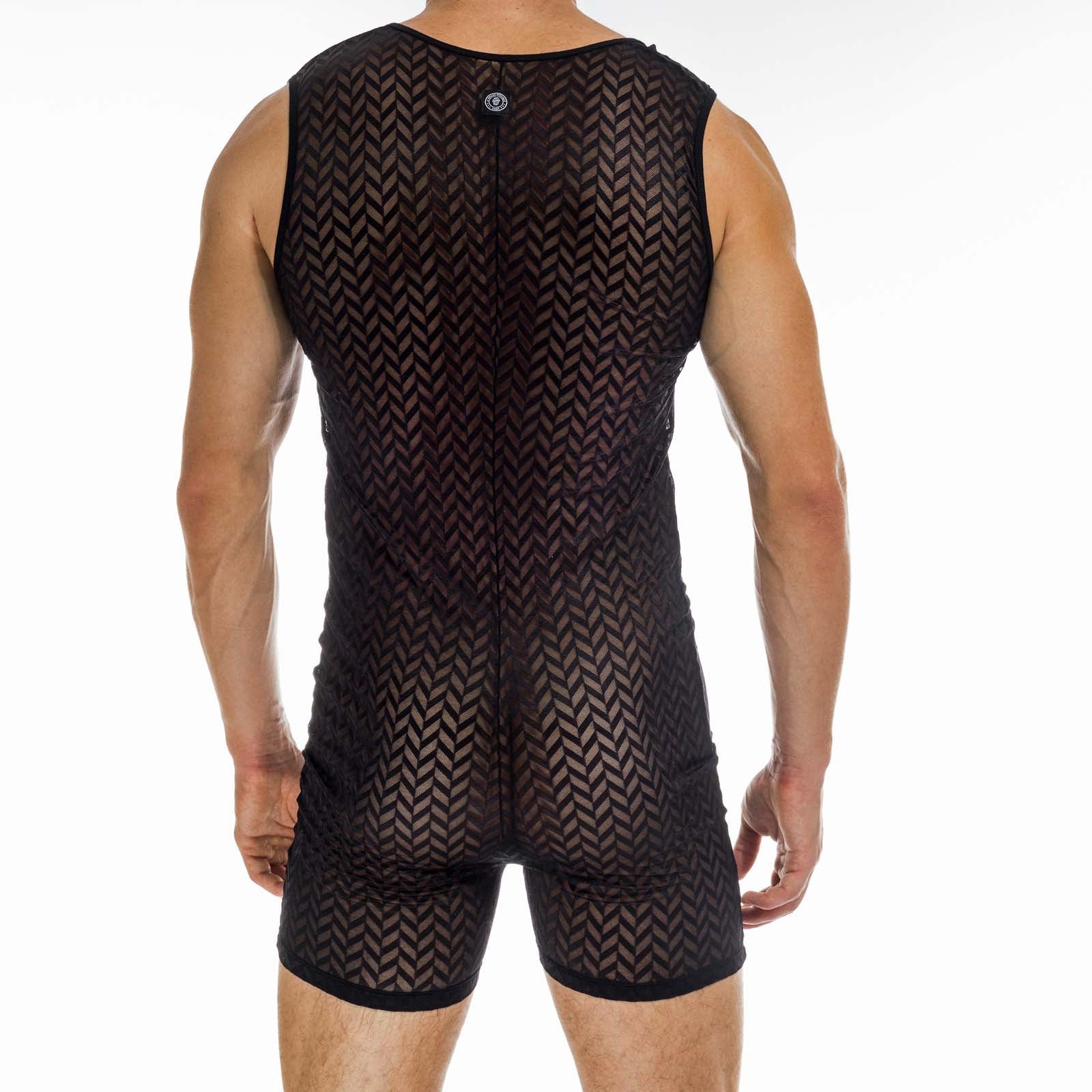 Body L Homme Invisible HW137ADM Adam