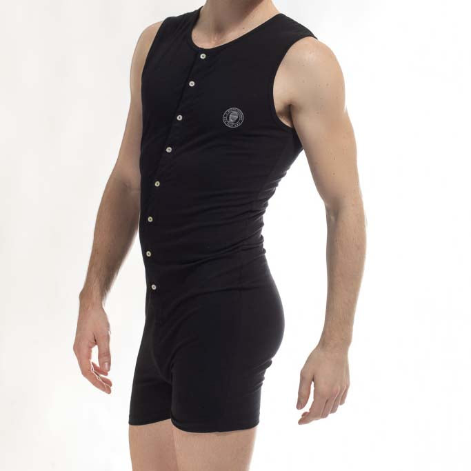 Body L Homme Invisible HW137LOU