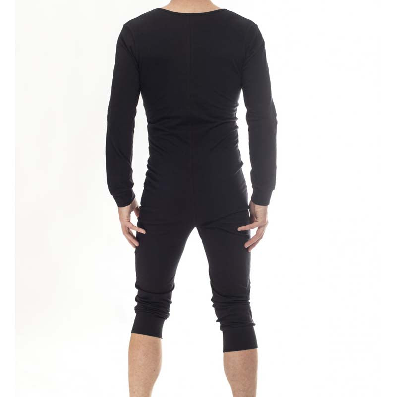 Combinaison L' Homme Invisible HW138LOU