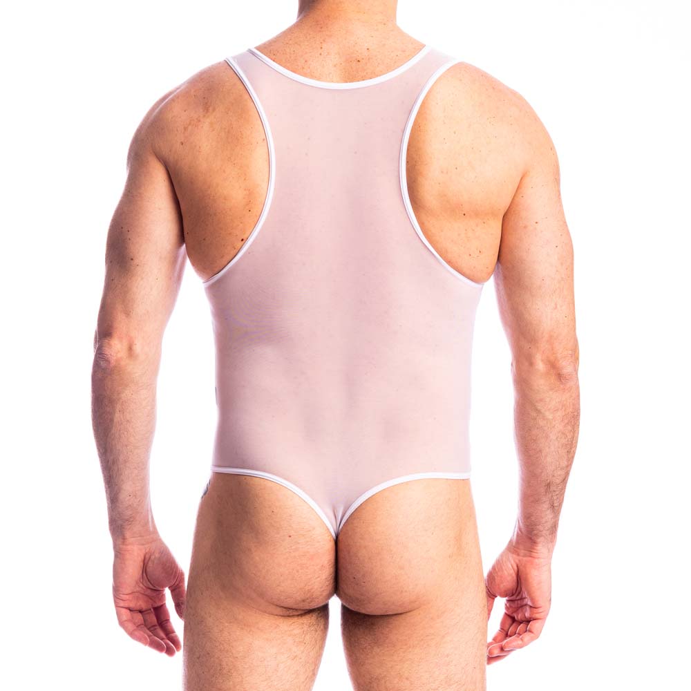 Body L Homme Invisible Pure sin HW164PUR