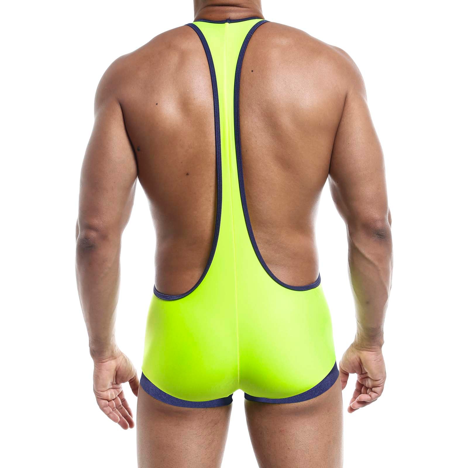 Body Joe Snyder BUL10