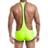 Body Joe Snyder BUL10
