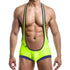 Body Joe Snyder BUL10