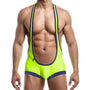 Body Joe Snyder BUL10