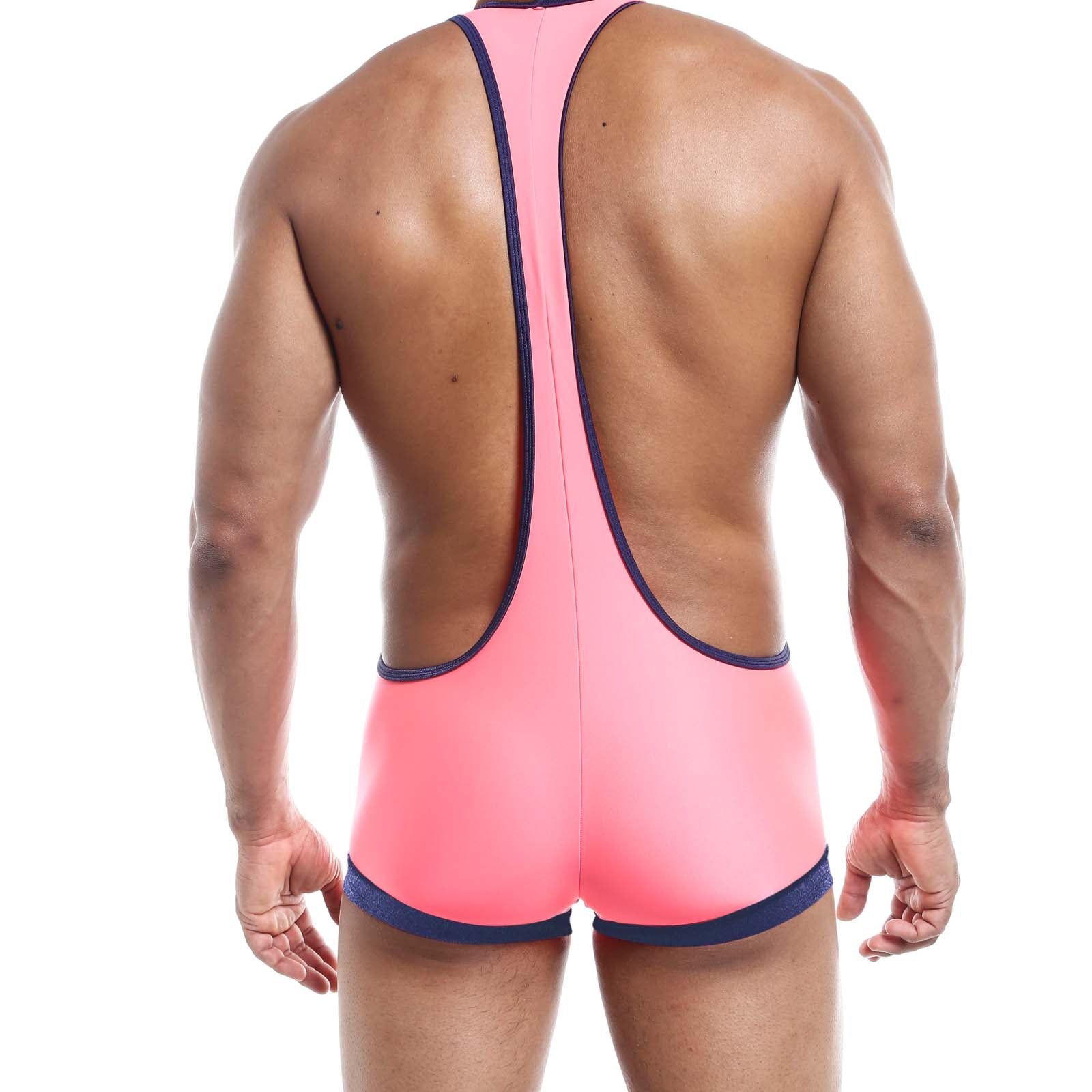 Body Joe Snyder BUL10