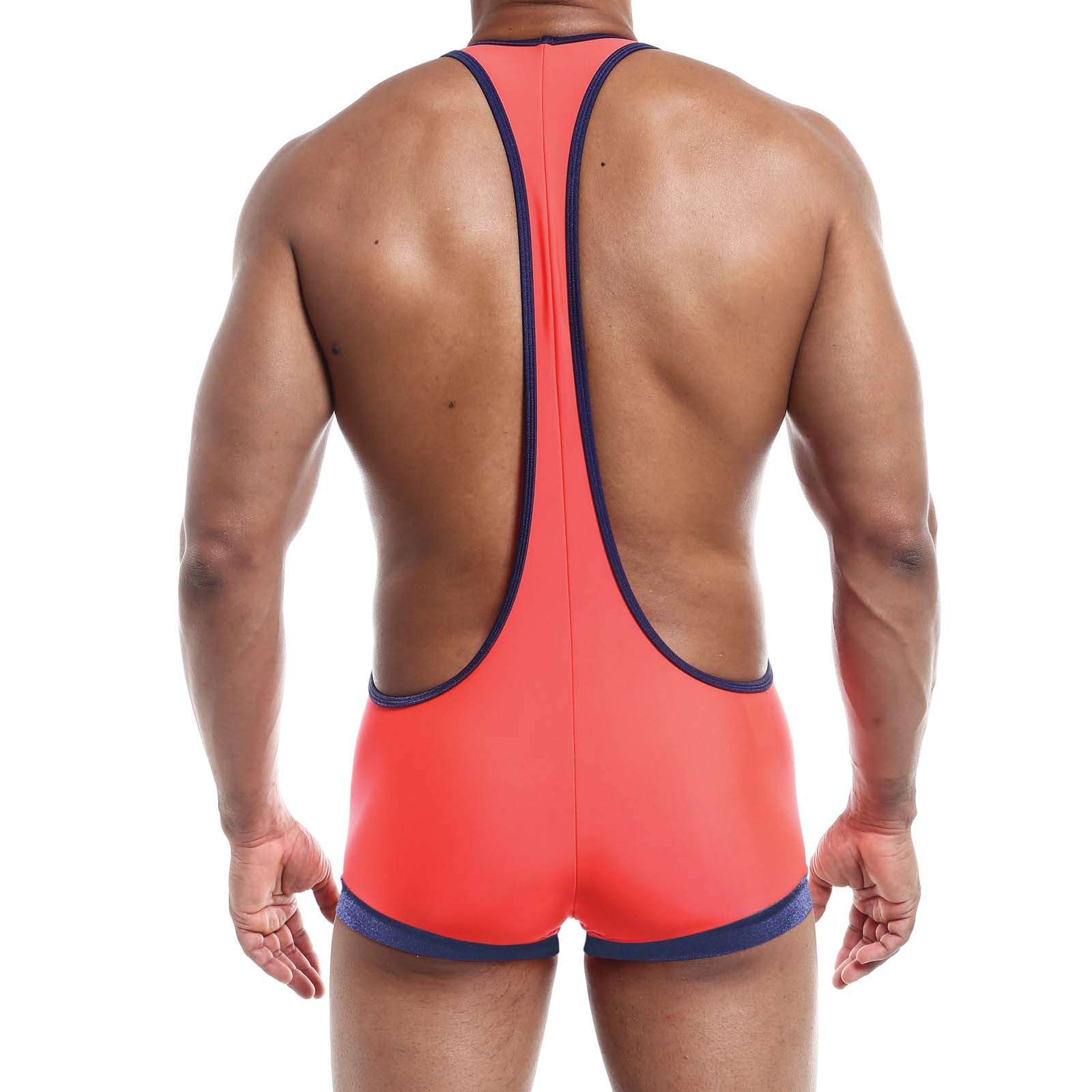 Body Joe Snyder BUL10