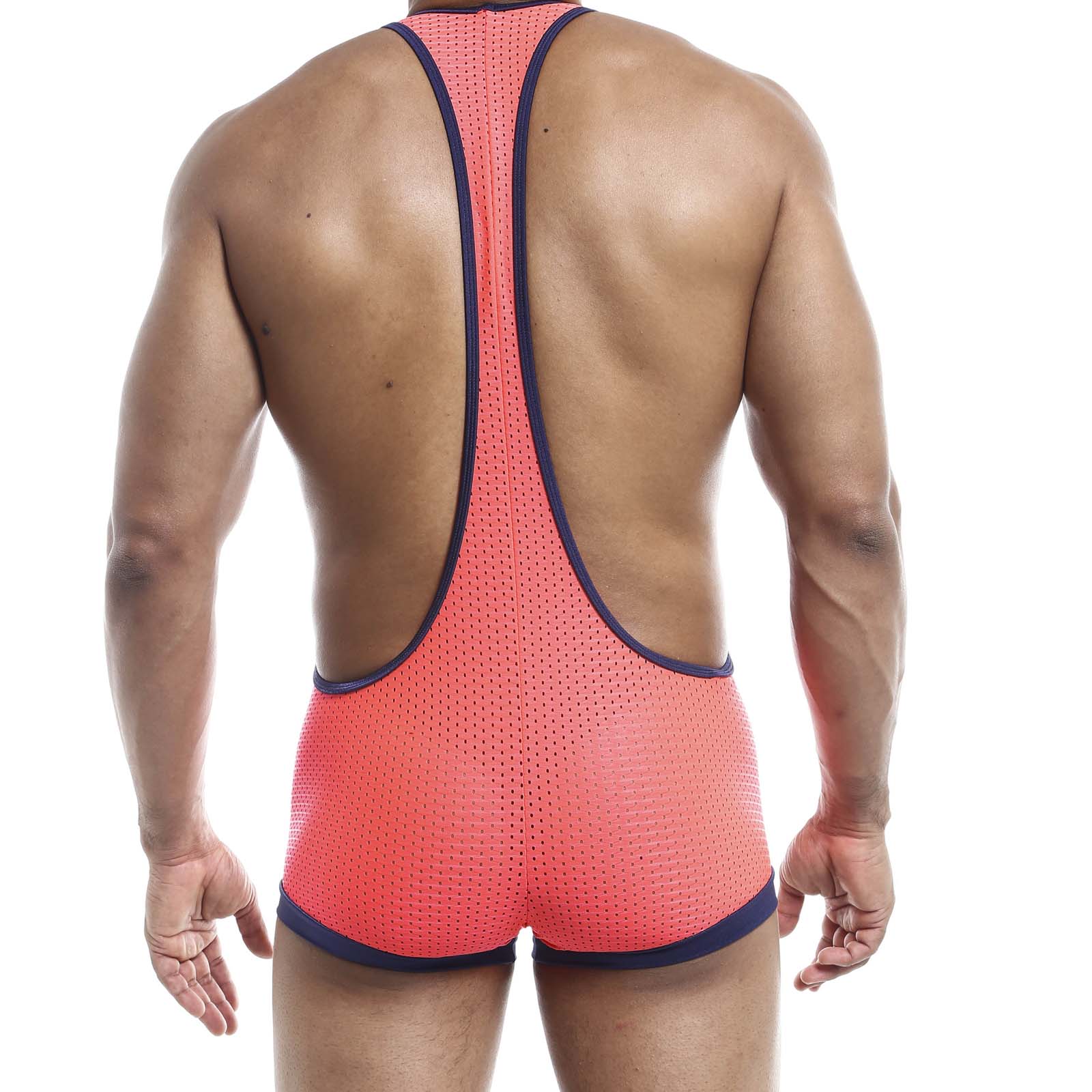 Body Joe Snyder BUL10