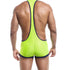 Body Joe Snyder BUL10