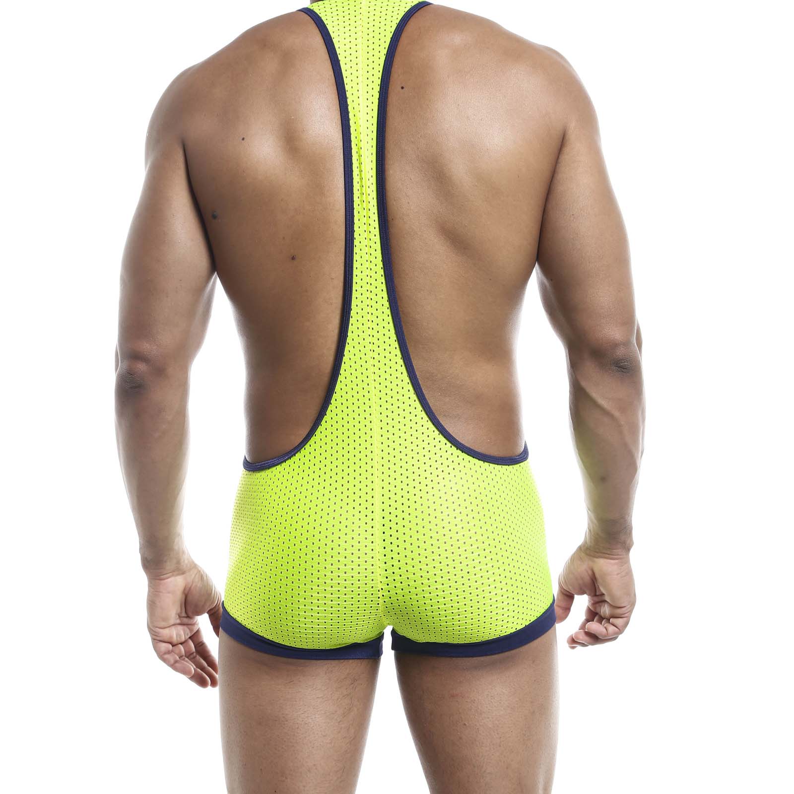 Body Joe Snyder BUL10