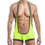Body Joe Snyder BUL10