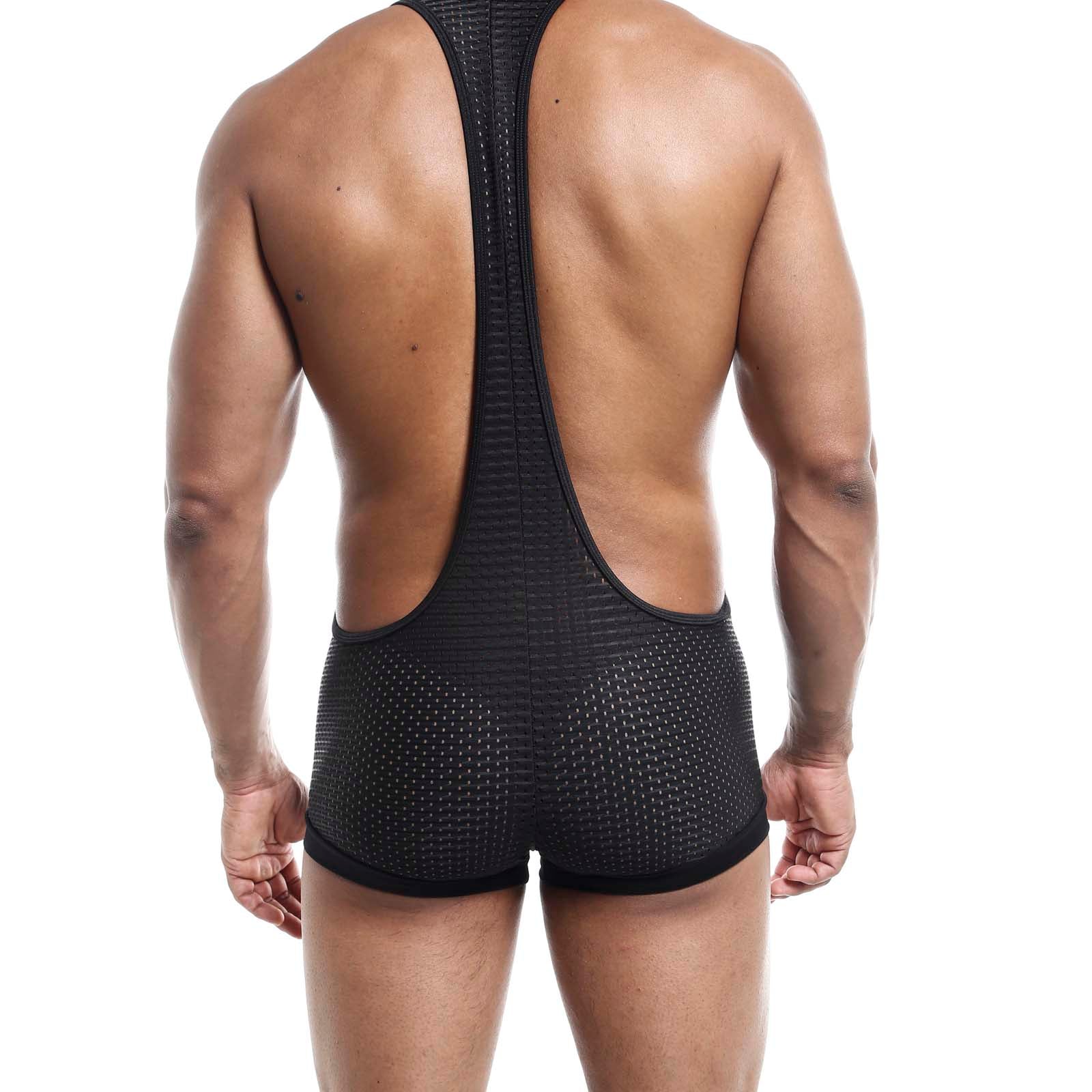 Body Joe Snyder BUL10