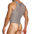 Body Modus Vivendi Striped Through 01481
