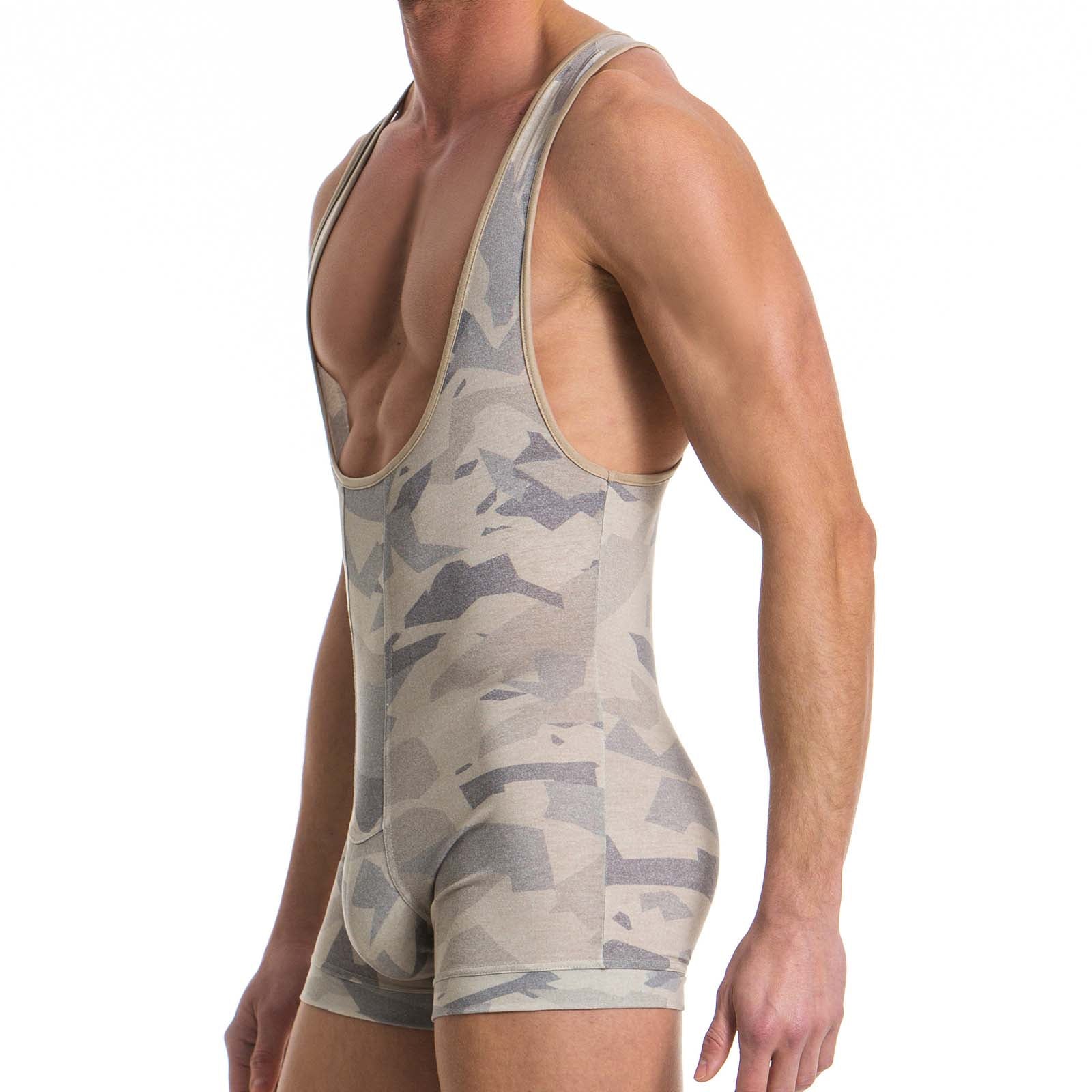 Body Modus Vivendi Desert 11781