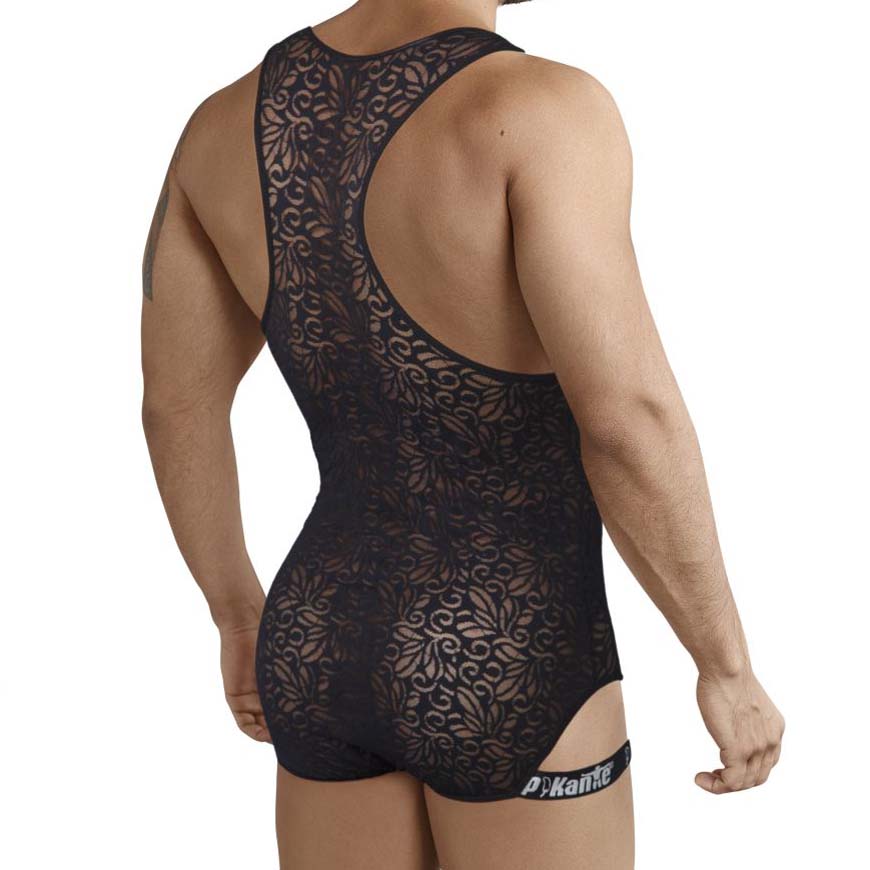 Body Pikante PIK7005