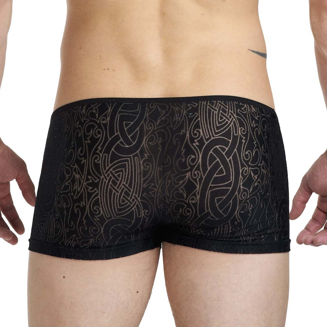 Boxer L' Homme Invisible MY04LDE1 Devore