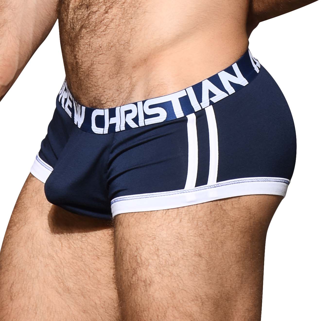 Boxer Andrew Christian CoolFlex Modal 92523